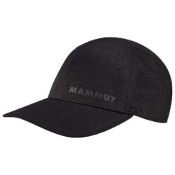Mammut Sertig Cap - Pet 10 Mammut Sertig Cap - Pet -Mammut mammut sertig cap pet 2