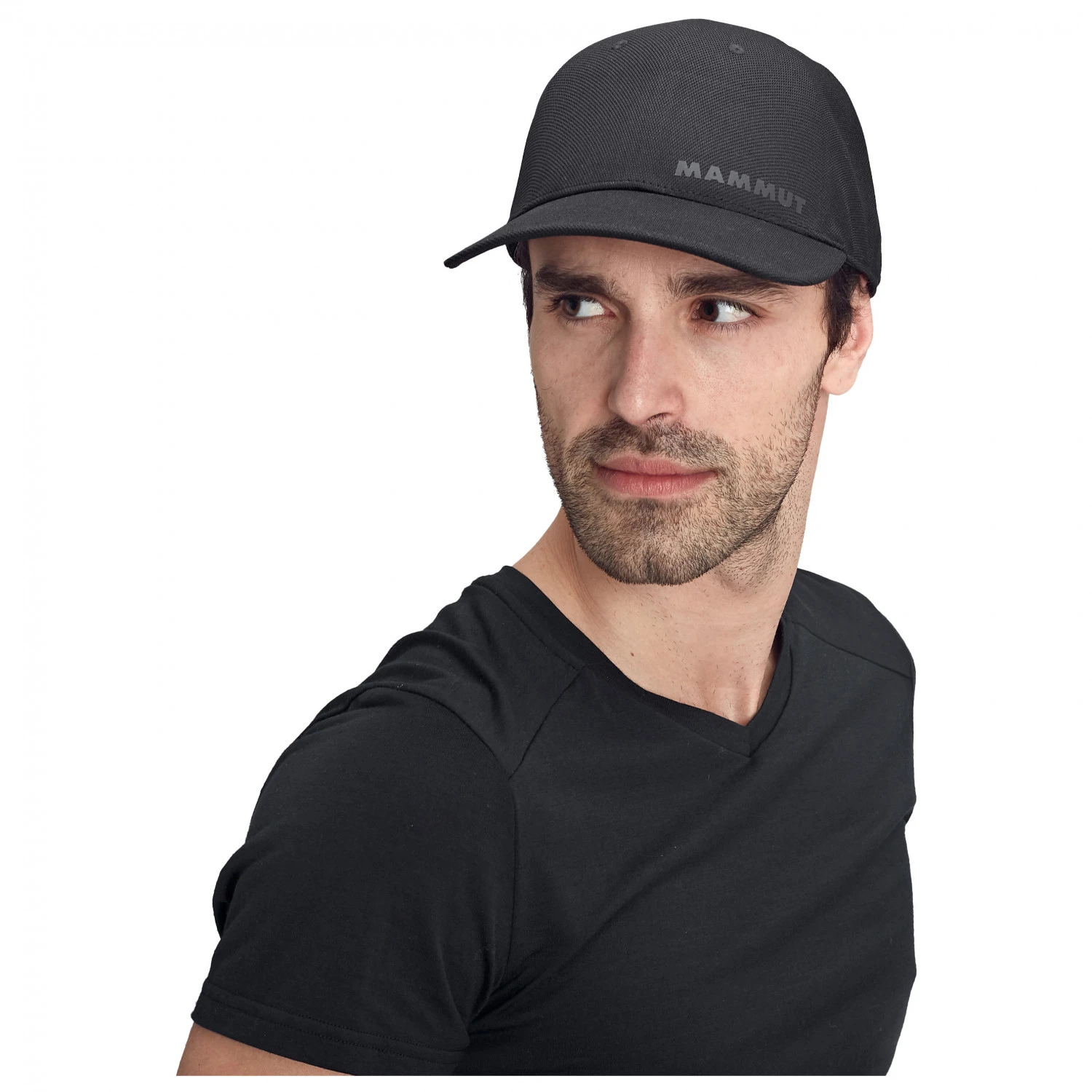 Mammut Sertig Cap - Pet 3 Mammut Sertig Cap - Pet