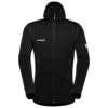 Mammut Taiss Light Midlayer Hooded Jacket - Fleecevest 2 Mammut Taiss Light Midlayer Hooded Jacket - Fleecevest -Mammut mammut taiss light midlayer hooded jacket fleecevest