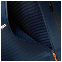 Mammut Taiss Light ML Jacket - Fleecevest -Mammut mammut taiss light ml jacket fleecevest detail 5