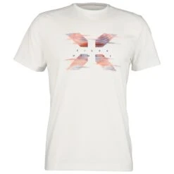 Mammut Trovat T-Shirt Light Fader - T-shirt -Mammut mammut trovat t shirt light fader t shirt