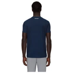 Mammut Trovat T-Shirt Light Fader - T-shirt