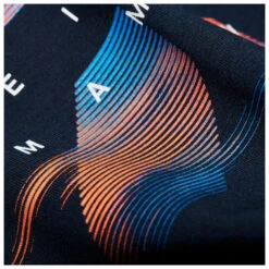 Mammut Trovat T-Shirt Light Fader - T-shirt -Mammut mammut trovat t shirt light fader t shirt detail 5