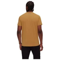 Mammut Trovat T-Shirt Logo - T-shirt