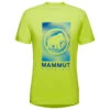 Trovat T-Shirt Mammut - T-shirt -Mammut mammut trovat t shirt mammut t shirt
