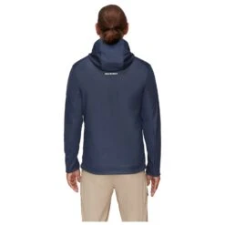 Mammut Ultimate VII SO Hooded Jacket - Softshelljack