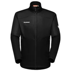Mammut Ultimate VII SO Jacket - Softshelljack -Mammut mammut ultimate vii so jacket softshelljack 1