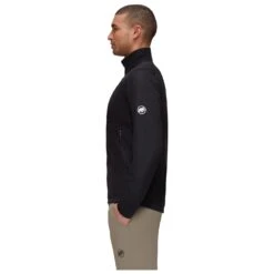 Mammut Ultimate VII SO Jacket - Softshelljack -Mammut mammut ultimate vii so jacket softshelljack detail 4