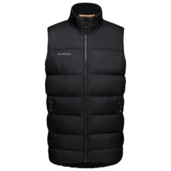 Mammut Whitehorn In Vest - Donzen Bodywarmer -Mammut mammut whitehorn in vest donzen bodywarmer