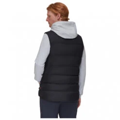 Mammut Whitehorn In Vest - Donzen Bodywarmer -Mammut mammut whitehorn in vest donzen bodywarmer detail 3