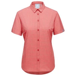 Mammut Women's Aada Shirt - Blouse -Mammut mammut womens aada shirt blouse 1