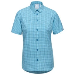 Mammut Women's Aada Shirt - Blouse -Mammut mammut womens aada shirt blouse 4