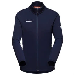 Mammut Women's Aconcagua Light ML Jacket - Fleecevest 13 Mammut Women's Aconcagua Light ML Jacket - Fleecevest -Mammut mammut womens aconcagua light ml jacket fleecevest 1