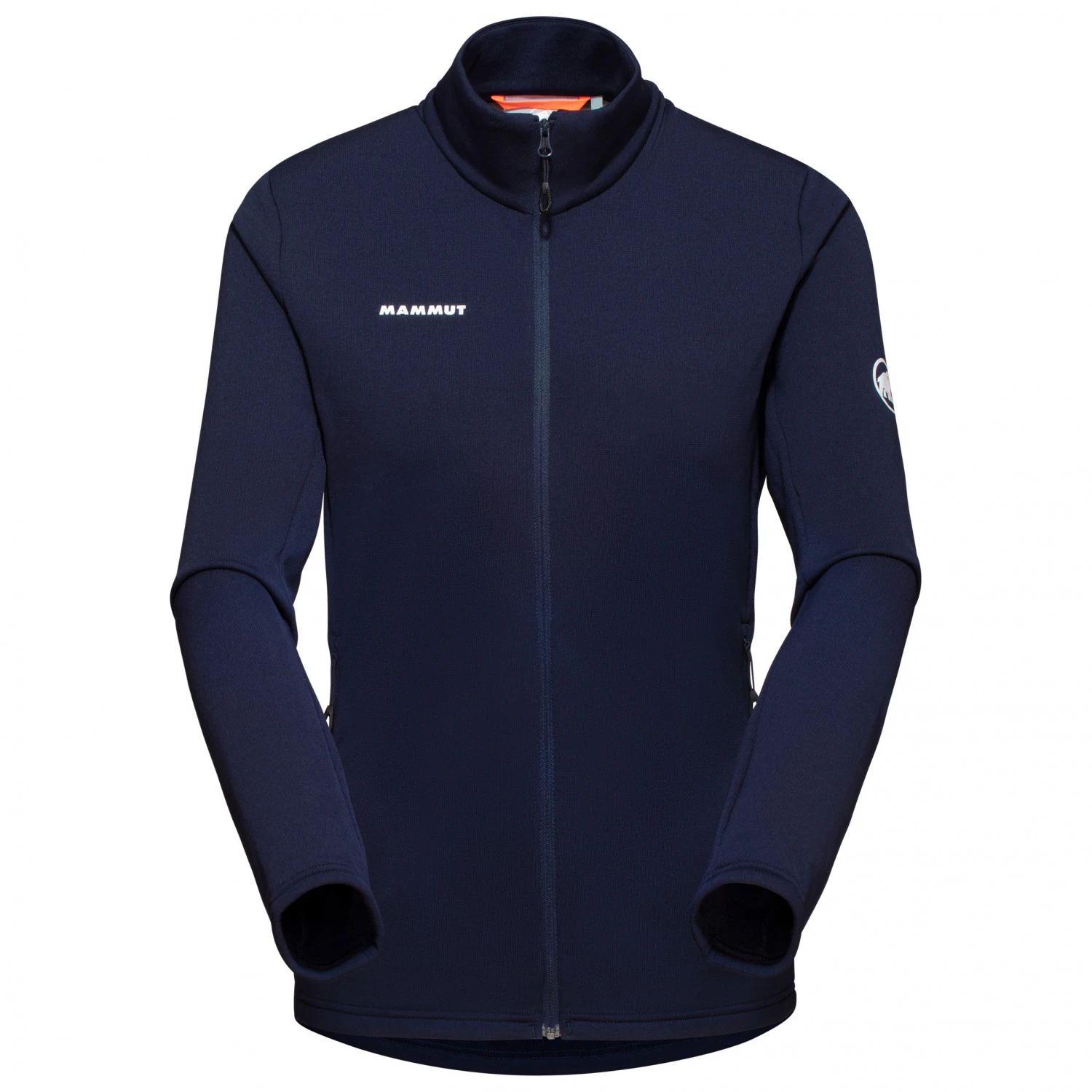 Mammut Women's Aconcagua Light ML Jacket - Fleecevest 8 Mammut Women's Aconcagua Light ML Jacket - Fleecevest - Afbeelding 6