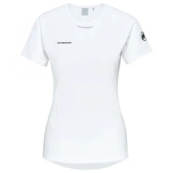 Mammut Women's Aenergy FL T-Shirt - Sportshirt -Mammut mammut womens aenergy fl t shirt sportshirt 1