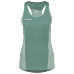 Mammut Women's Aenergy FL Tank Top - Tanktop -Mammut mammut womens aenergy fl tank top tanktop 1