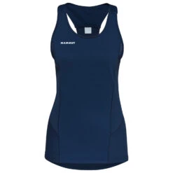 Mammut Women's Aenergy FL Tank Top - Tanktop -Mammut mammut womens aenergy fl tank top tanktop 2