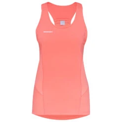 Mammut Women's Aenergy FL Tank Top - Tanktop