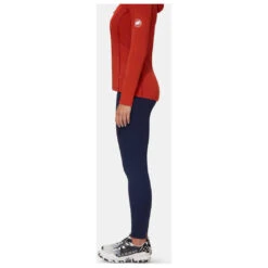 Mammut Women's Aenergy Light Tights - Hardlooplegging -Mammut mammut womens aenergy light tights hardlooplegging detail 3