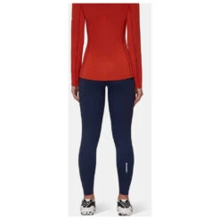 Mammut Women's Aenergy Light Tights - Hardlooplegging -Mammut mammut womens aenergy light tights hardlooplegging detail 4
