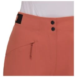 Mammut Women's Courmayeur SO Pants - Alpine Broek -Mammut mammut womens courmayeur so pants alpine broek detail 7