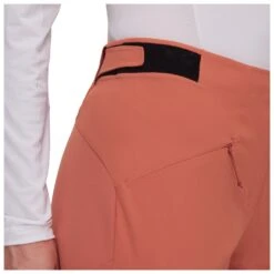 Mammut Women's Courmayeur SO Pants - Alpine Broek -Mammut mammut womens courmayeur so pants alpine broek detail 8