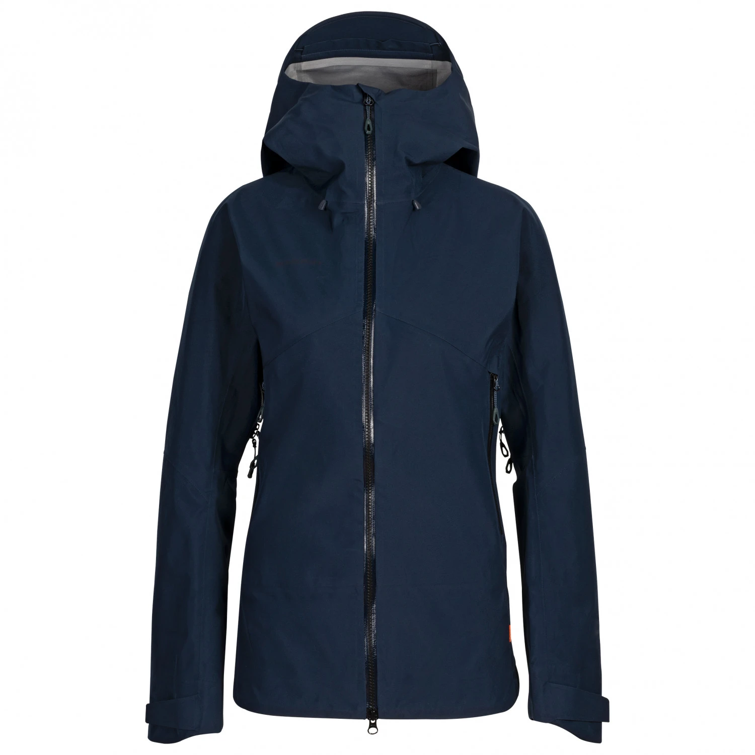 Mammut Women's Crater HS Hooded Jacket - Regenjas 6 Mammut Women's Crater HS Hooded Jacket - Regenjas - Afbeelding 4