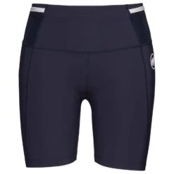 Mammut Women's Eiger Speed Short Tights - Short -Mammut mammut womens eiger speed short tights short