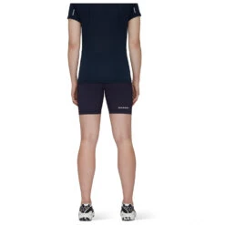 Mammut Women's Eiger Speed Short Tights - Short -Mammut mammut womens eiger speed short tights short detail 2