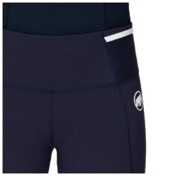 Mammut Women's Eiger Speed Short Tights - Short -Mammut mammut womens eiger speed short tights short detail 6