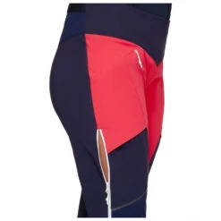 Mammut Women's Eiger Speed SO Hybrid Pants - Softshellbroek -Mammut mammut womens eiger speed so hybrid pants softshellbroek detail 5