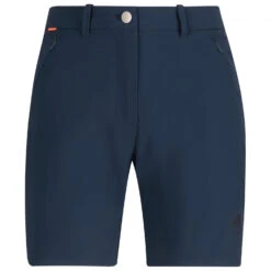Mammut Women's Hiking Shorts - Short