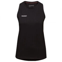 Women's Mammut Core Top Logo - Tanktop -Mammut mammut womens mammut core top logo tanktop 1
