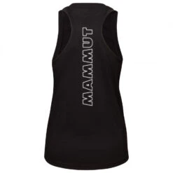 Women's Mammut Core Top Logo - Tanktop -Mammut mammut womens mammut core top logo tanktop detail 2