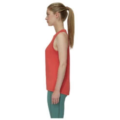 Women's Mammut Core Top Women Lines - Tanktop