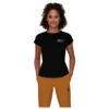Women's Mammut Off Mountain T-Shirt - T-shirt