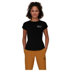 Women's Mammut Off Mountain T-Shirt - T-shirt