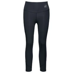 Mammut Women's Massone Tights 7/8 - Klimbroek -Mammut mammut womens massone tights 7 8 klimbroek
