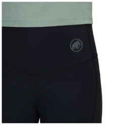 Mammut Women's Massone Tights 7/8 - Klimbroek -Mammut mammut womens massone tights 7 8 klimbroek detail 5