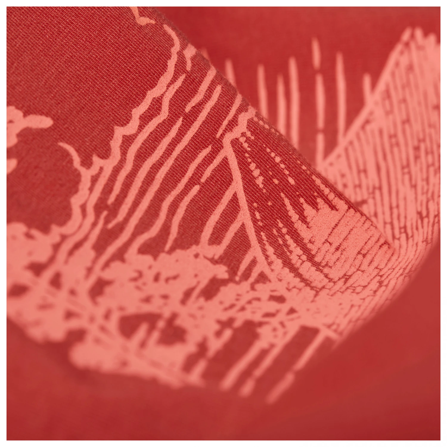 Mammut Women's Mountain T-Shirt Fujiyama - Sportshirt 3 Mammut Women's Mountain T-Shirt Fujiyama - Sportshirt