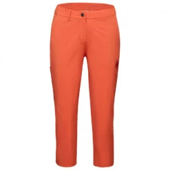 Mammut Women's Runbold Capri Pants - Short