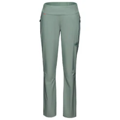 Mammut Women's Runbold Light Pants - Trekkingbroek -Mammut mammut womens runbold light pants trekkingbroek 1