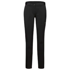 Mammut Women's Runbold Pants - Trekkingbroek -Mammut mammut womens runbold pants trekkingbroek 1