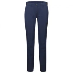 Mammut Women's Runbold Pants - Trekkingbroek -Mammut mammut womens runbold pants trekkingbroek 2