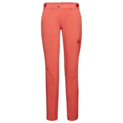 Mammut Women's Runbold Pants - Trekkingbroek -Mammut mammut womens runbold pants trekkingbroek 3