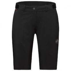 Mammut Women's Runbold Shorts - Short