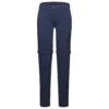 Mammut Women's Runbold Zip Off Pants - Afritsbroek -Mammut mammut womens runbold zip off pants afritsbroek
