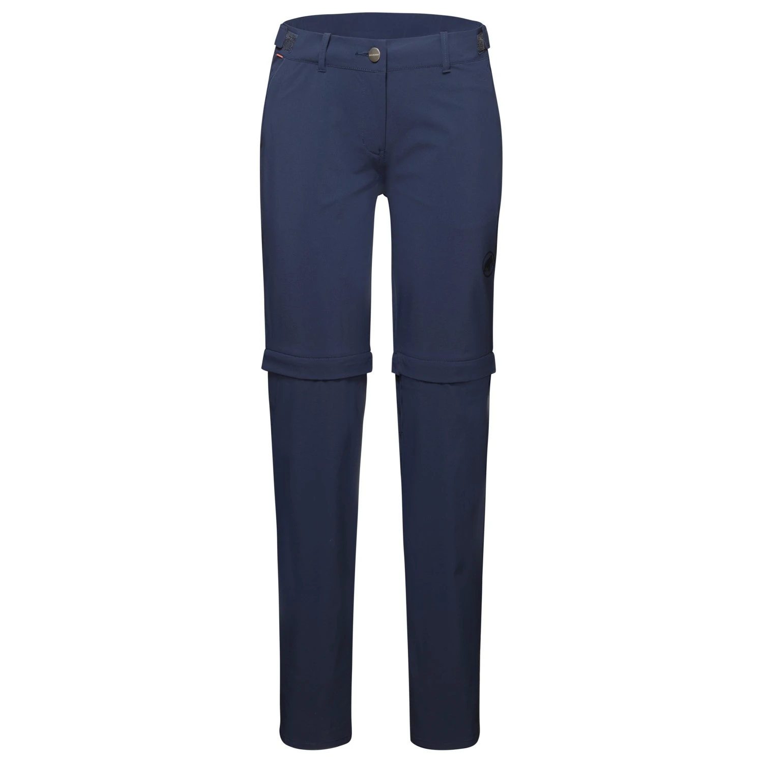 Mammut Women's Runbold Zip Off Pants - Afritsbroek 3 Mammut Women's Runbold Zip Off Pants - Afritsbroek