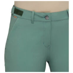 Mammut Women's Runbold Zip Off Pants - Trekkingbroek -Mammut mammut womens runbold zip off pants trekkingbroek detail 5