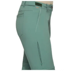 Mammut Women's Runbold Zip Off Pants - Trekkingbroek -Mammut mammut womens runbold zip off pants trekkingbroek detail 7